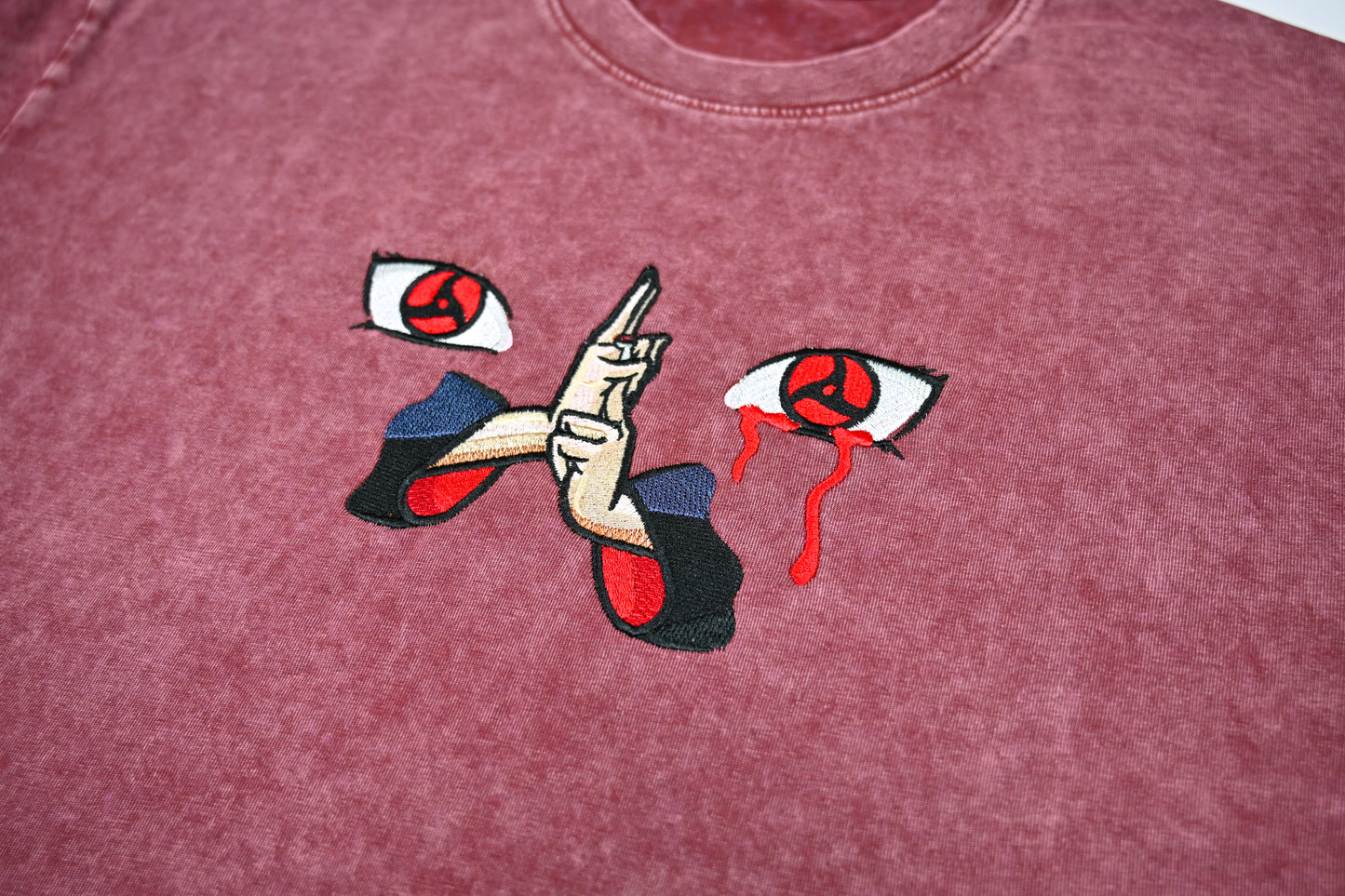 Rogue Ninja Tee