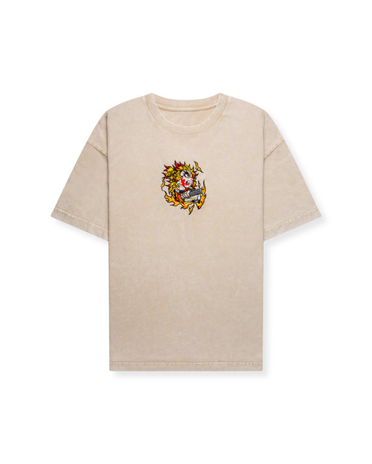 Flame Hashira