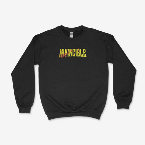 Invincible V1
