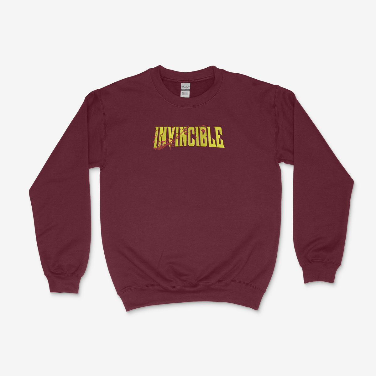 Invincible V1