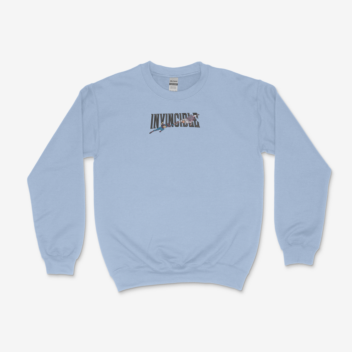 Invincible V2