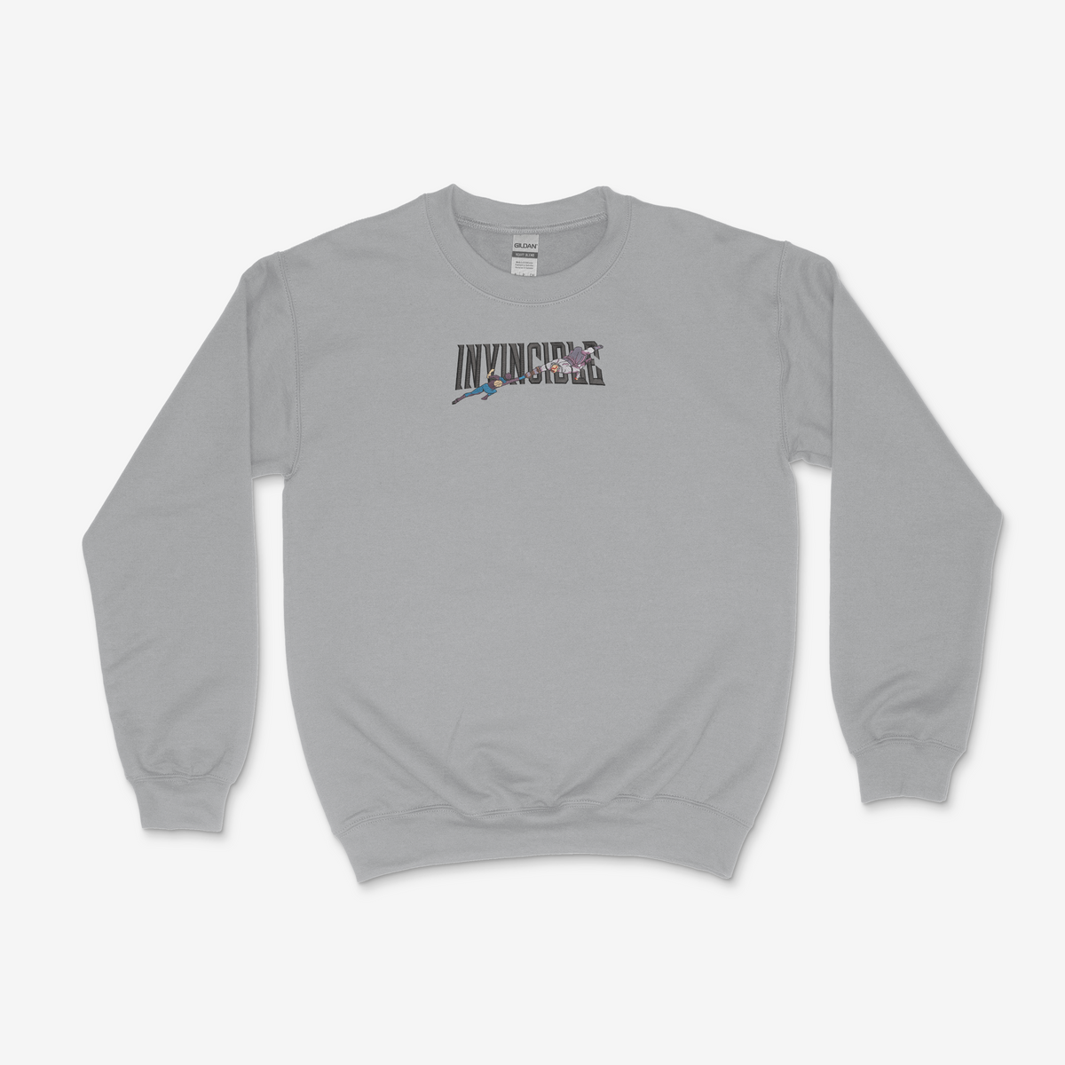 Invincible V2