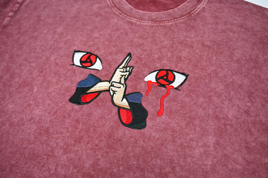 Rogue Ninja Tee