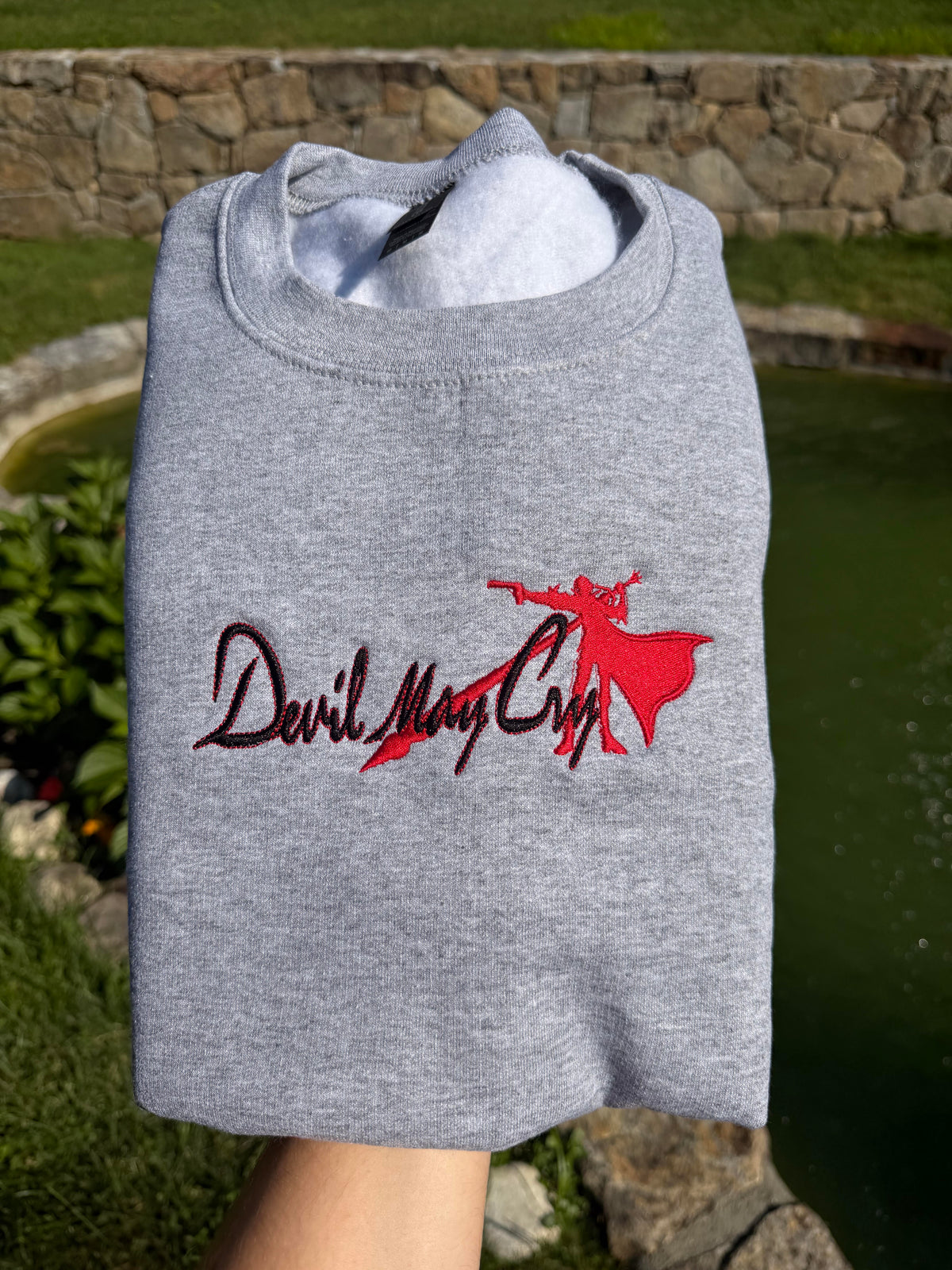 Devil May Cry